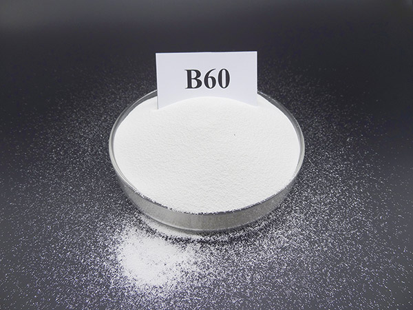 陶瓷砂的特点有哪些