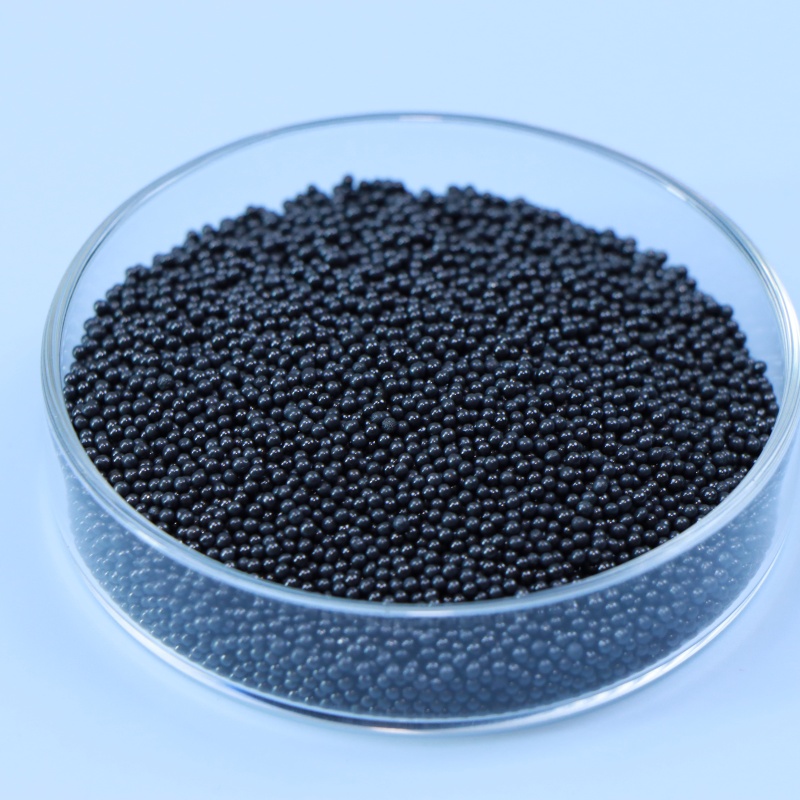 研磨阿尔法浆料用氮化硅研磨珠0.4-0.6mm 0.3-0.4mm