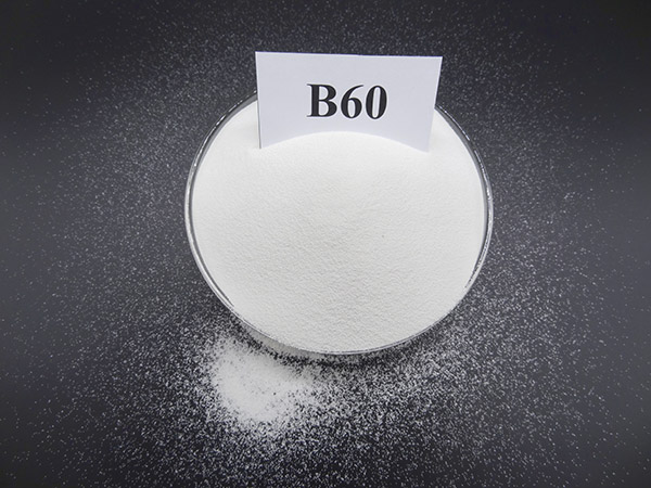 陶瓷砂在表面处理中的作用