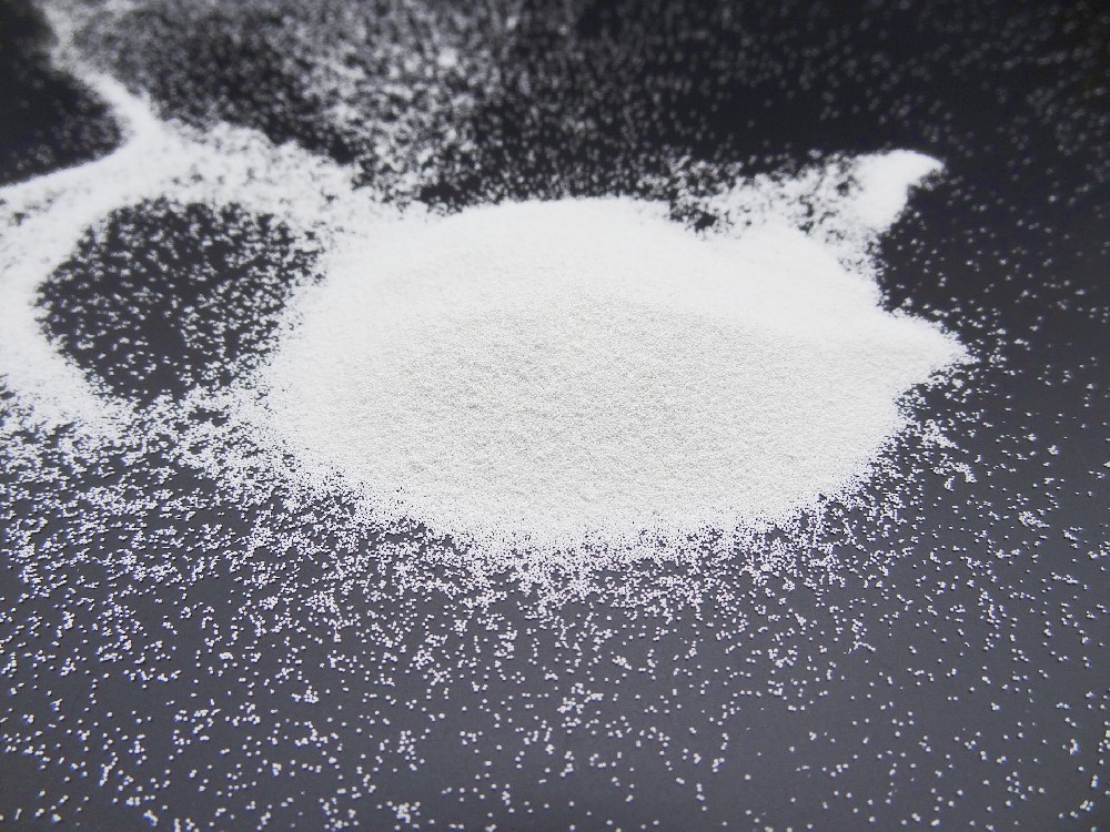 氧化锆陶瓷砂与喷砂玻璃珠的差别是什么？