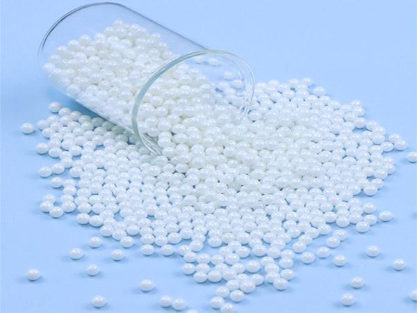 氧化锆珠适合做什么用