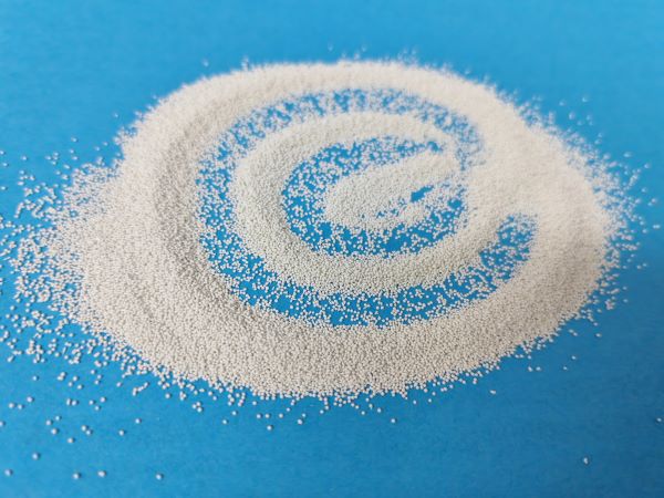 海旭磨料工厂出口级陶瓷砂CERAMIC SAND