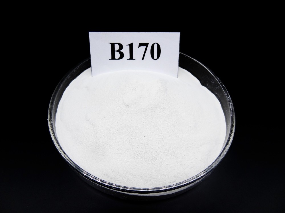 腕表表盘喷砂用氧化锆陶瓷砂B170